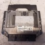 96 613 772 80 0 281 011 863 CENTRALITA DE MOTOR ECU CITROEN C4