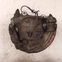 MANGUETA DELANTERA IZQUIERDA BMW SERIE 3 E90