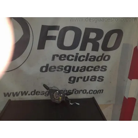 [13142283] Mando de Luces e Intermitentes (Anillo de Airbag) Opel Corsa D 5P 2009 (Con Bombin y Llave) 13142283 2009