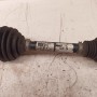 TRANSMISIÓN DELANTERA IZQUIERDA AUDI A4 8B