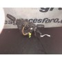[13142283] Mando de Luces e Intermitentes (Anillo de Airbag) Opel Corsa D 5P 2009 (Con Bombin y Llave) 13142283 2009