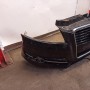 PARAGOLPES DELANTERO AUDI A3 8p FASE II