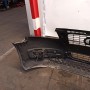 PARAGOLPES DELANTERO AUDI A3 8p FASE II