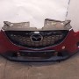 PARAGOLPES DELANTERO MAZDA CX5