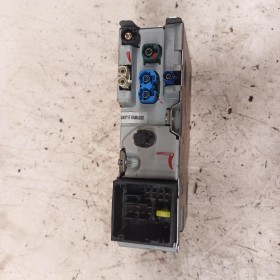 C-17289 962198880 A2C3907761001 10R-05 16110 SW 21.05.68.24 HW C2 SISTEMA DE AUDIO RADIO CD PEUGEOT 308