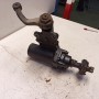 8055 100 001 8056 100 001 0090 010620 -TD27- CAJA DE DIRECCIÓN NISSAN PATROL