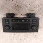9646627977 MANDO DE CLIMATIZADOR PEUGEOT 307 SW