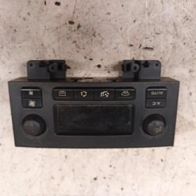 9646627977 MANDO DE CLIMATIZADOR PEUGEOT 307 SW