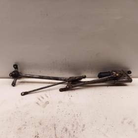 LIMPIAPARABRISAS DELANTERO DERECHO HONDA CIVIC FN