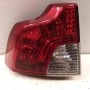 P1007 S40 SX EU 30744537 PILOTO TRASERO IZQUIERDO VOLVO S40 II
