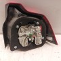 P1007 S40 SX EU 30744537 PILOTO TRASERO IZQUIERDO VOLVO S40 II