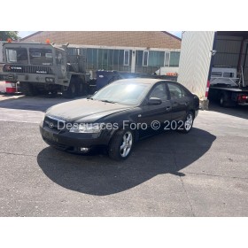 Despiece HYUNDAI SONATA