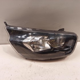 JK21-13W029-BF FARO DELANTERO DERECHO FORD TRANSIT CUSTOM