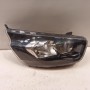 JK21-13W029-BF FARO DELANTERO DERECHO FORD TRANSIT CUSTOM