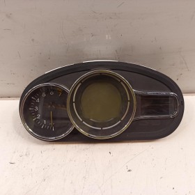 RNI248109291R A2C83014800 CUADRO DE INSTRUMENTOS RENAULT MEGANE III