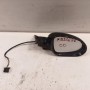 P8149VR RETROVISOR IZQUIERDO ELÉCTRICO PEUGEOT 407