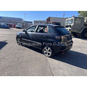 Despiece SEAT IBIZA 6L