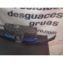 Rejilla Delantera PEUGEOT 206 Azul Oscuro | Desguaces Foro