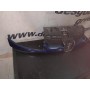 Rejilla Delantera PEUGEOT 206 Azul Oscuro | Desguaces Foro
