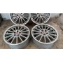 JUEGO 4 LLANTAS JAGUAR F-PACE 18" 7,5X18 ET45