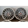 JUEGO 4 LLANTAS JAGUAR F-PACE 18" 7,5X18 ET45