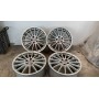 JUEGO 4 LLANTAS JAGUAR F-PACE 18" 7,5X18 ET45