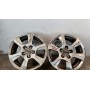 JUEGO 4 LLANTAS AUDI A4 B8 16" 5X112 7,5JX16 ET45