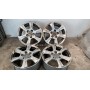 JUEGO 4 LLANTAS AUDI A4 B8 16" 5X112 7,5JX16 ET45
