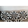 JUEGO 5 LLANTAS VOLKSWAGEN PASSAT 17" 5X112 8JX18 ET41