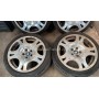 JUEGO 4 LLANTAS BMW DOBLE MEDIDA 19" 5X120 (10JX19 ET24) (9JX19 ET24)