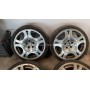 JUEGO 4 LLANTAS BMW DOBLE MEDIDA 19" 5X120 (10JX19 ET24) (9JX19 ET24)