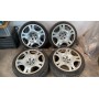 JUEGO 4 LLANTAS BMW DOBLE MEDIDA 19" 5X120 (10JX19 ET24) (9JX19 ET24)