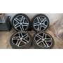 JUEGO 4 LLANTAS PEUGEOT 308 18" 5X108 8JX18 ET48