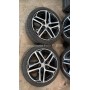 JUEGO 4 LLANTAS PEUGEOT 308 18" 5X108 8JX18 ET48