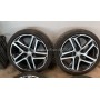 JUEGO 4 LLANTAS PEUGEOT 308 18" 5X108 8JX18 ET48