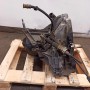 JH3-160 CAJA DE CAMBIOS COMPLETA DACIA SANDERO