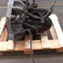JH3-160 CAJA DE CAMBIOS COMPLETA DACIA SANDERO