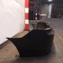 PARAGOLPES TRASERO AUDI A3 8P