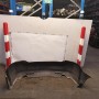 PARAGOLPES TRASERO AUDI A3 8P