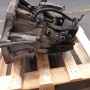 TL4 CAJA DE CAMBIOS COMPLETA RENAULT SCENIC II