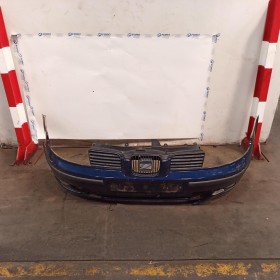 PARAGOLPES DELANTERO SEAT TOLEDO II