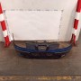 PARAGOLPES DELANTERO SEAT TOLEDO II