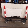 PARAGOLPES DELANTERO SEAT TOLEDO II