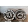 JUEGO 4 LLANTAS BMW 15" 5X120 7JX15