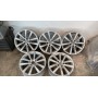 JUEGO 5 LLANTAS VOLSWAGEN PASSAT 17" 5X112 7,5X17 ET47