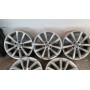 JUEGO 5 LLANTAS VOLSWAGEN PASSAT 17" 5X112 7,5X17 ET47