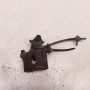 PINZA DE FRENO TRASERA DERECHA FORD KUGA (ATE)