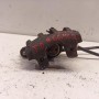 PINZA DE FRENO TRASERA DERECHA FORD KUGA (ATE)