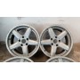 JUEGO 4 LLANTAS BMW 17" 5X120 7JX15