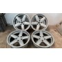 JUEGO 4 LLANTAS BMW 17" 5X120 7JX15